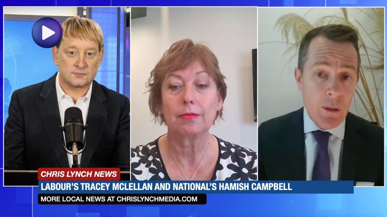 Politics Friday: Shocking youth crime, rates cap, and getting rid of regional councillors