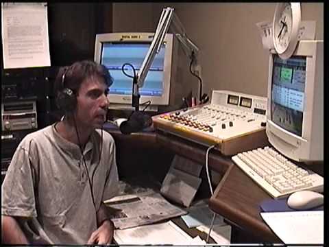 Phlash Phelps KRXY Olympia, Washington December 1999