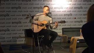 Riverside #Lunatic Soul #Mariusz Duda - Live in Wroclaw unplugged 11.10.2017 HD