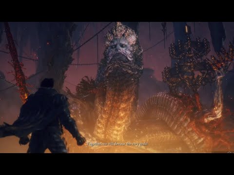 Elden Ring - How to easily defeat Rykard, Lord of Blasphemy #eldenring #eldenringgameplay