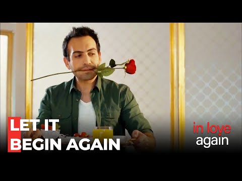 Fatih's Special Breakfast For Zeynep - In Love Again