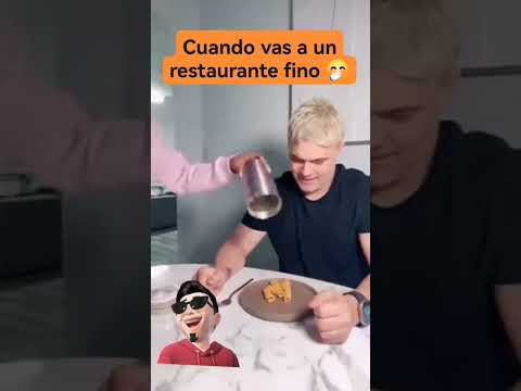 Experiencia culinaria #viral #memes #funny #funnyvideo