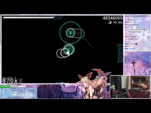 Imperial Circus Dead Decadence - UTA 99.17% pass