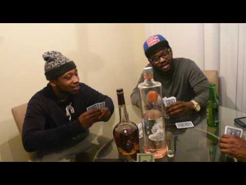 CMC- IN & OUT OF DRAMA