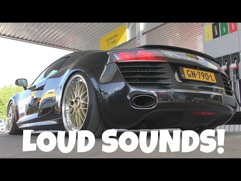 Wörthersee 2016 SOUNDS!