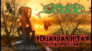 Download lagu GRAMORA - Perjanjian hitam (gothic metal video lirik mp3 Download lagu GRAMORA - Perjanjian hitam (gothic metal video lirik mp3