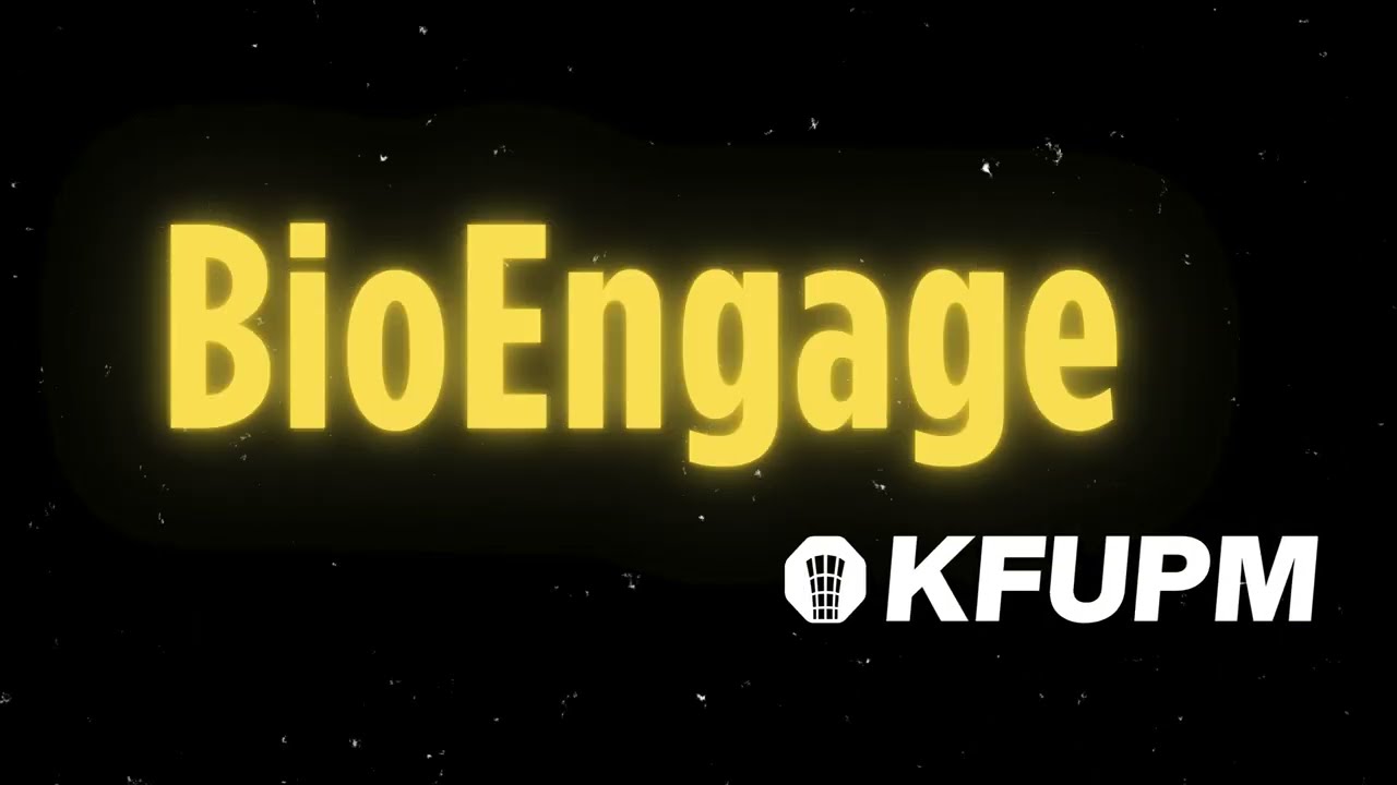 Highlights from the 2024-2025 BioEngage Seminars!