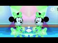Mickey S Clubhouse Rocks Oh Toodles Effects