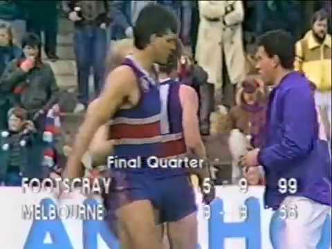 FNWB.com.au - Dean Chiron