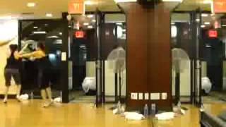 Zumba Fitness   Oye Baby by Pitbull & Nicola Fasano