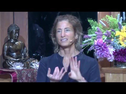 Tara Talks: Finding Inner Resources While in the Grip of Fear – Tara Brach