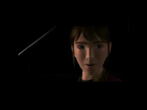 Resident Evil 2, ClaireA All Cutscenes