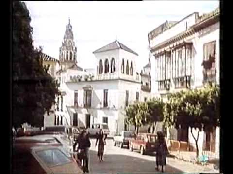 Córdoba Patrimonio Humanidad (1989) 5/5