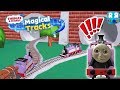 Rosie Meet Rosie In Henry Tunnel Thomas And Friends Magical Tracks