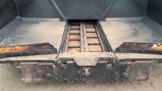 Bitelli BB632 asfaltni fini&scaron;er točka&scaron; | Slika 4 - Machineryline