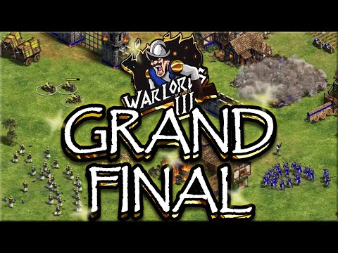 GRAND FINAL! (Warlords 3)