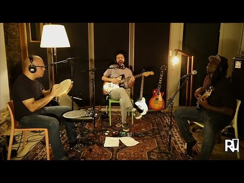 ROCKIT AO VIVO / GABRIEL MUZAK