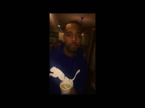 Dizzle Mane - Whats Gucci Gang (Remix)