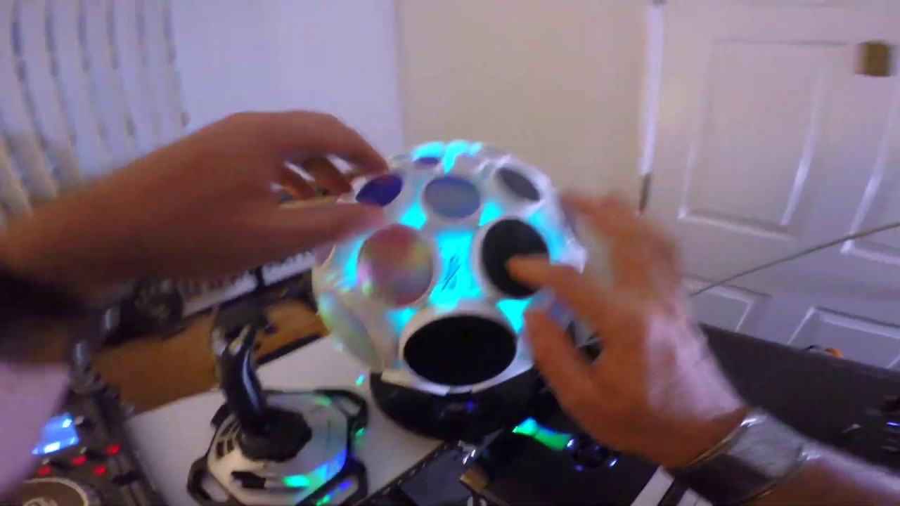 Promotional video thumbnail 2 for Mika Mutti Electronic Music Experience