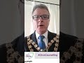 Cllr Mike Smith Councillors for Counselling Youth Concern