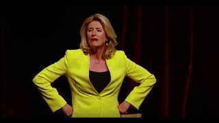 Winning Words! The Phrases That Pay | Lisa McInnes-Smith | TEDxMelbourne