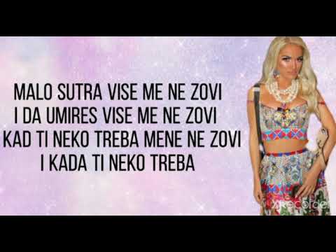 Emina x Teodora-Malena(lyrics/tekst)