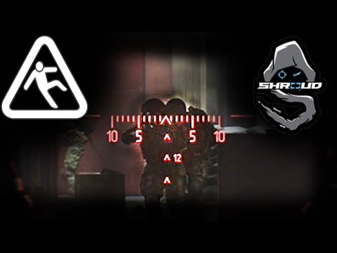 Insane Interchange Raid with Shroud