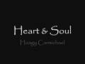 Heart And Soul - Hoagy Carmichael - 'Big' Theme ...