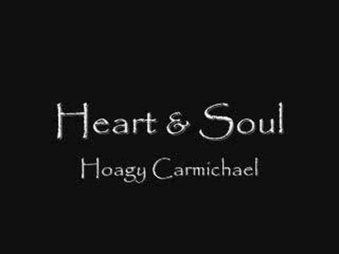 Heart And Soul - Hoagy Carmichael - 'Big' Theme Tune