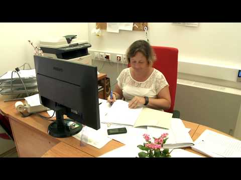 Kerületi díjazottak - Tóth József-díj - Baranyiné Döme Gyöngyi