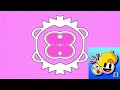 Pbs Kids Dot Dash Logo Effects Round 2 Vs Everyone