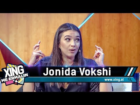 Jonida Vokshi ne Hollywood, tregon per premieren boterore