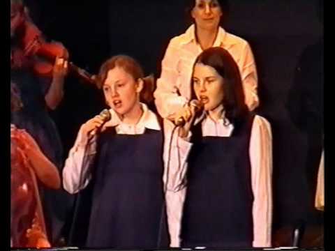 Coro Piccolo - Hopsa pacholátka - Litoměřice