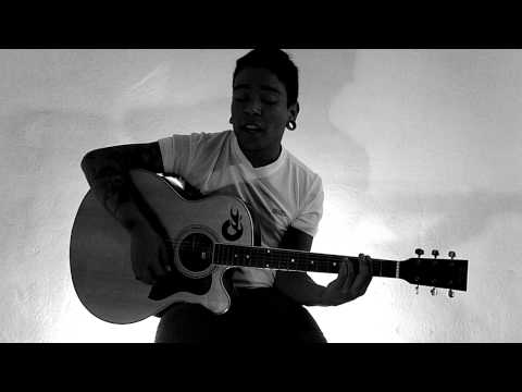 Jr Formiga - Cover - Vambora (Adriana Calcanhoto)