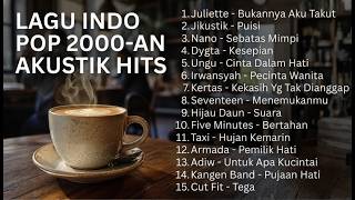 Download lagu Lagu Pop Indonesia 2000an Hits - Playlist Nostalgia Kenangan Masa Remaja mp3