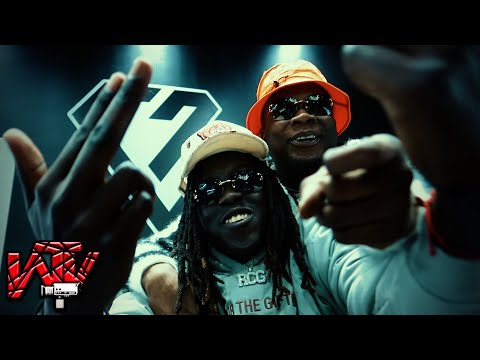 RCG Mosavage & RCG Scoochie - "Focus Up" (Prod. Project X) | Dir. by @WoodrowTV