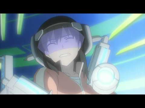 Lagrange: The Flower of Rin-ne Saison 2