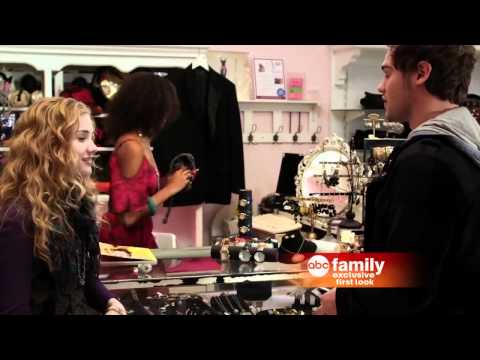 The Nine Lives of Chloe King (2011) Preview