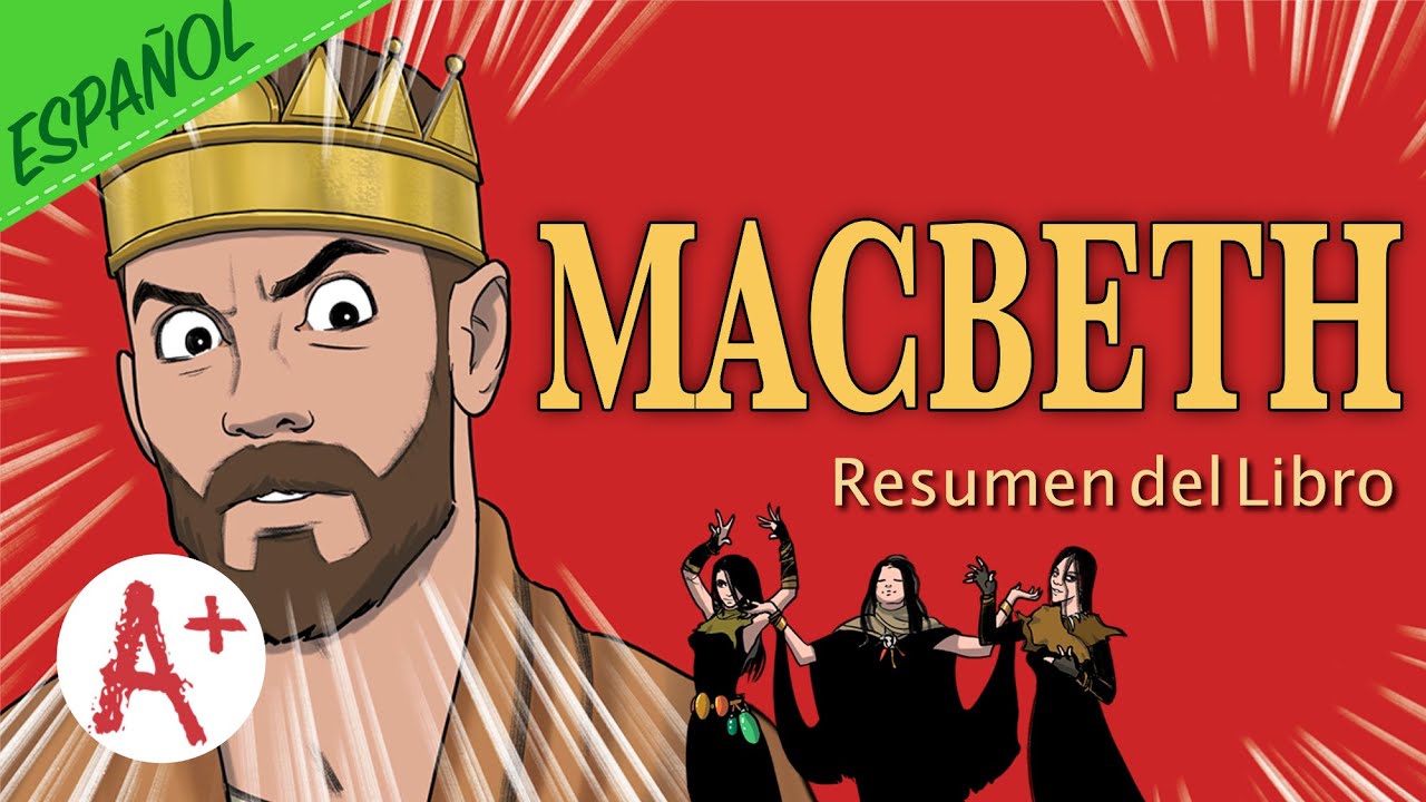Macbeth Resumen de Vídeo