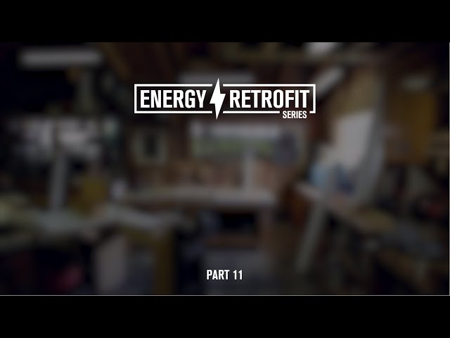 Energy Retrofit Series: How To Increase the Lifespan of Modern Homes