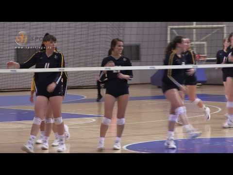 OK Stampedo ugostio ekipe iz SAD (ETBU Tigers (Maršal, Teksas, USA)) i Makedonije, Niš 13.3.2018.