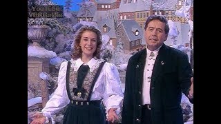Stefanie Hertel und ihr Papa - Das Rennsteiglied - 1997