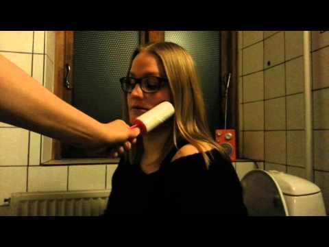 Psykologisk Revy 2014 Koordinator Reklamefilm