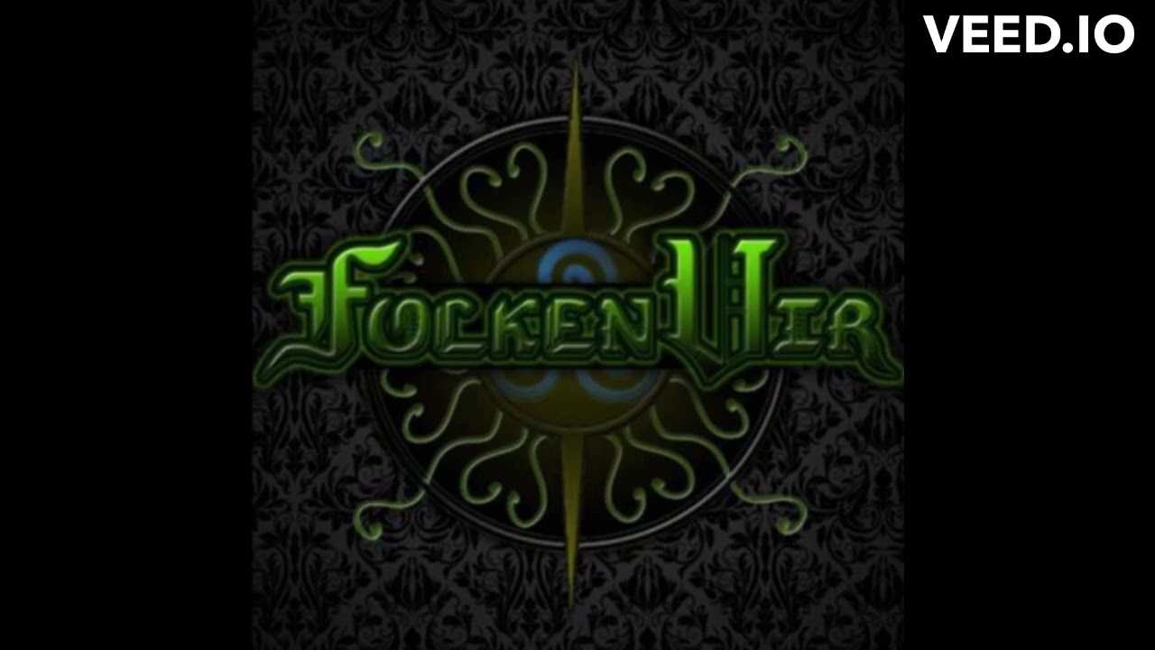 Folken Vir - Behold the Untold