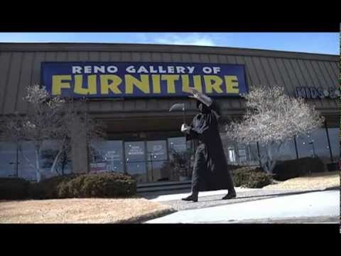 Lightning Auctions In Reno