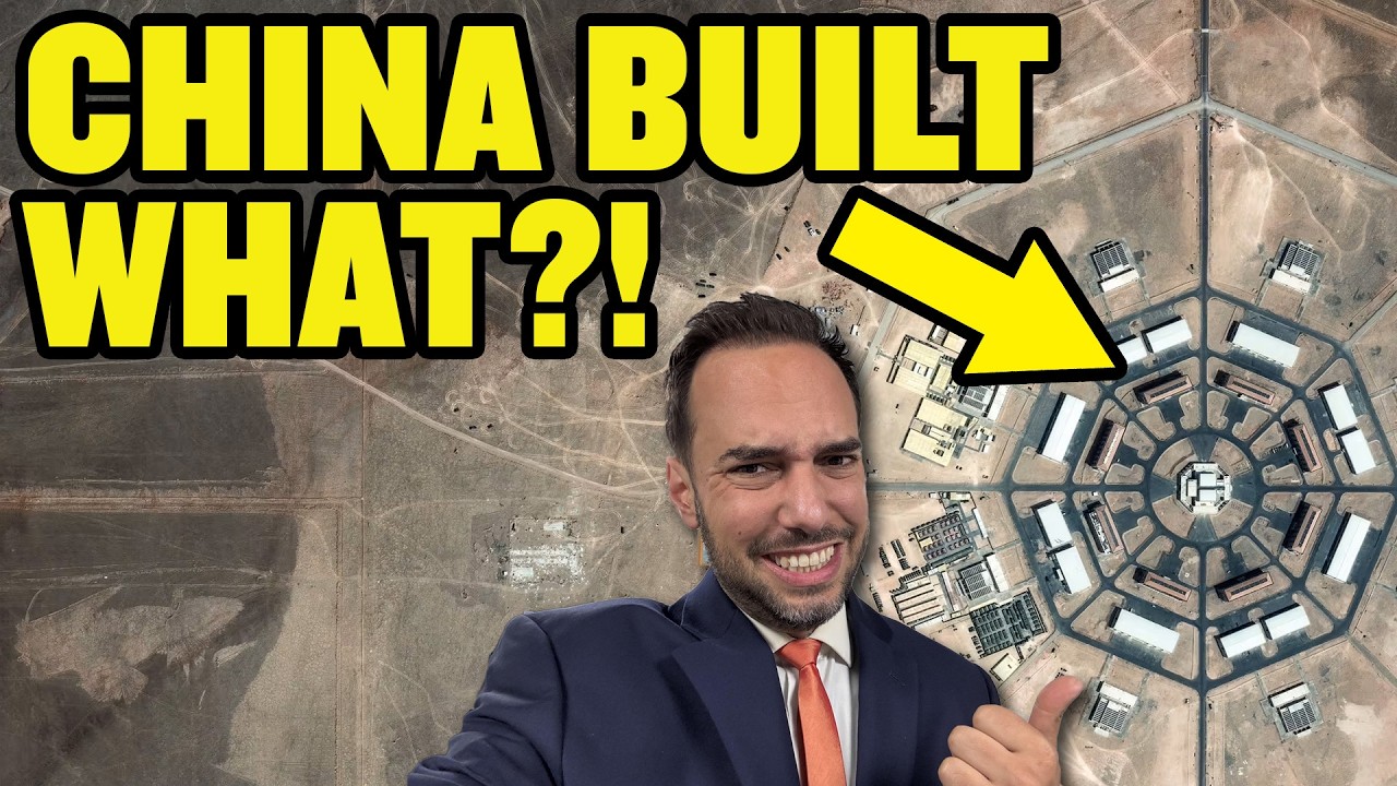 🔥 China Just Took Away America's FIRST STRIKE Capability 🔥