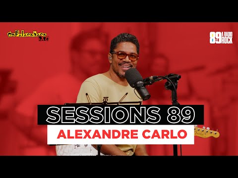 ALEXANDRE CARLO - SESSIONS 89 - DOBALACOBACO