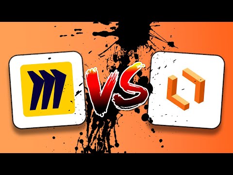 MIRO VS LUCIDCHART | WHICH ONE IS BETTER?