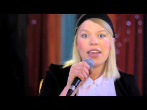 LCMDF - The Big Skip  (Live @ ESNS 2013)