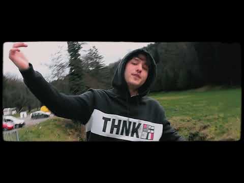 Lil Frenky - DAN I NOĆ (Official Video)